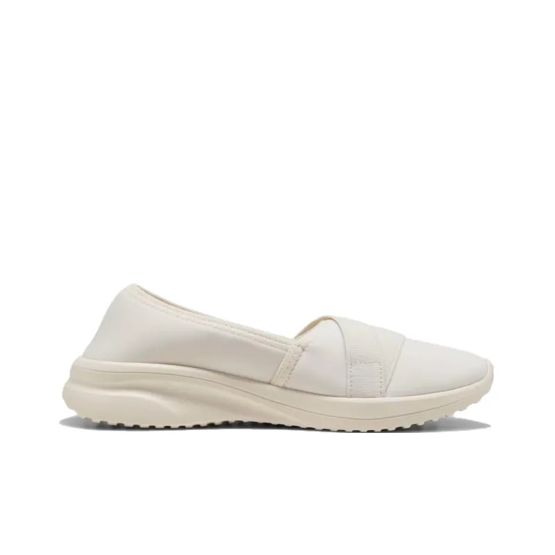 PUMA Adelina Anti Slip Wear Resistant Low Top Casual Shoes Women's White-1
