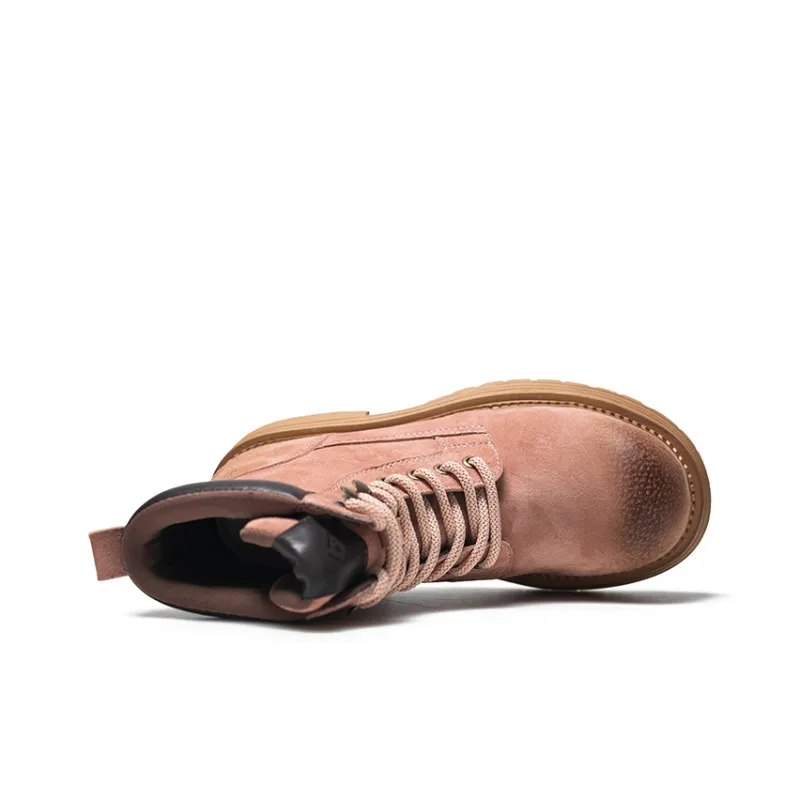 Ancient Finches Martin Boot Unisex-13