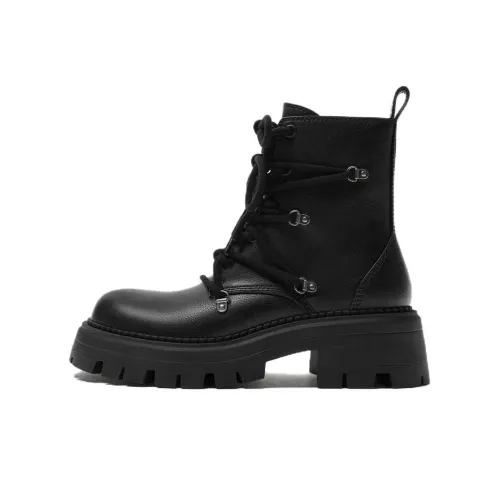 ZARA Ankle Boots Men