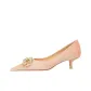 Pink[Heel Height 4.5cm]