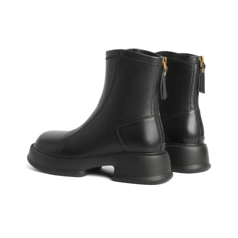 BELLE Ankle Boots 4.5cm Women's-6