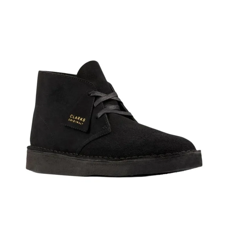 clarks Desert Boot Hender Scheme Black-2