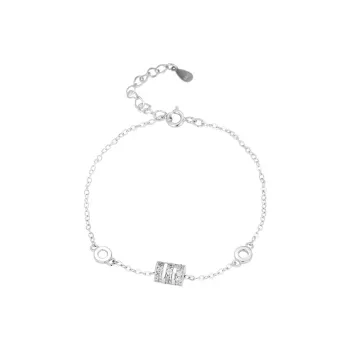 Golden Kite S925 Silver Bracelets Women's