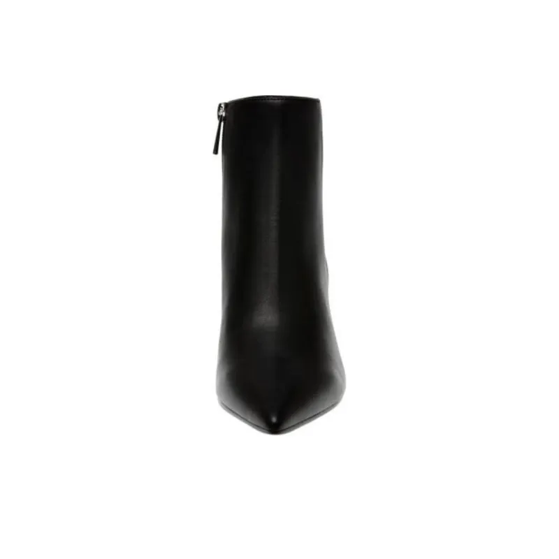 STEVE MADDEN Sabine Ankle Boots 7.5cm Women's Black-4