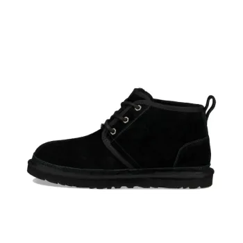 UGG Neumel Boot Black Women's