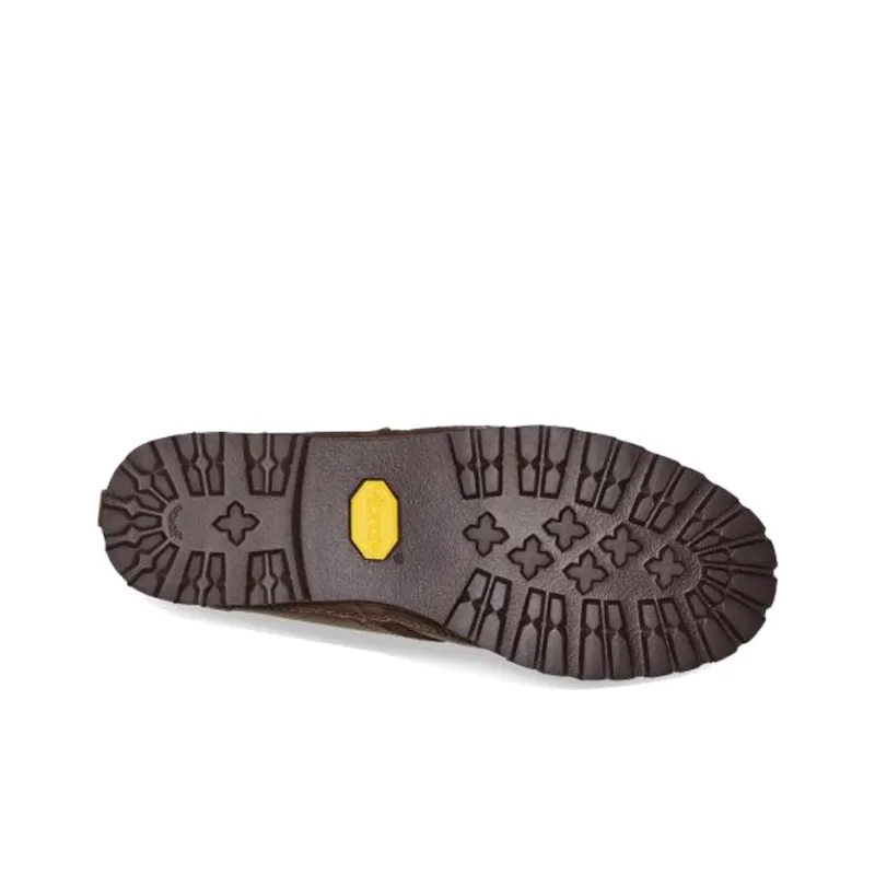 UGG Harkland Lacing Brown-5