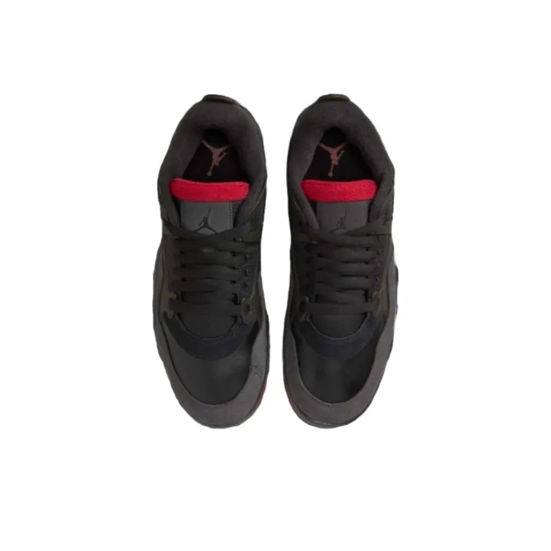 Jordan 4 Rm Bred-5