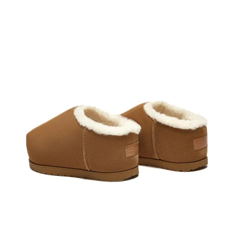 BASTO Snow Boots Women's-10
