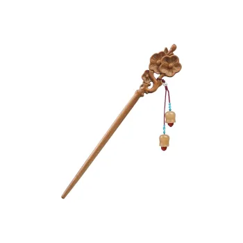 DALONG Old Mountain Sandalwood Wooden Product Women's