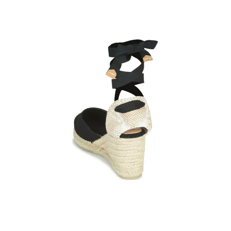 Castañer Chiara Wedged Espadrilles-3