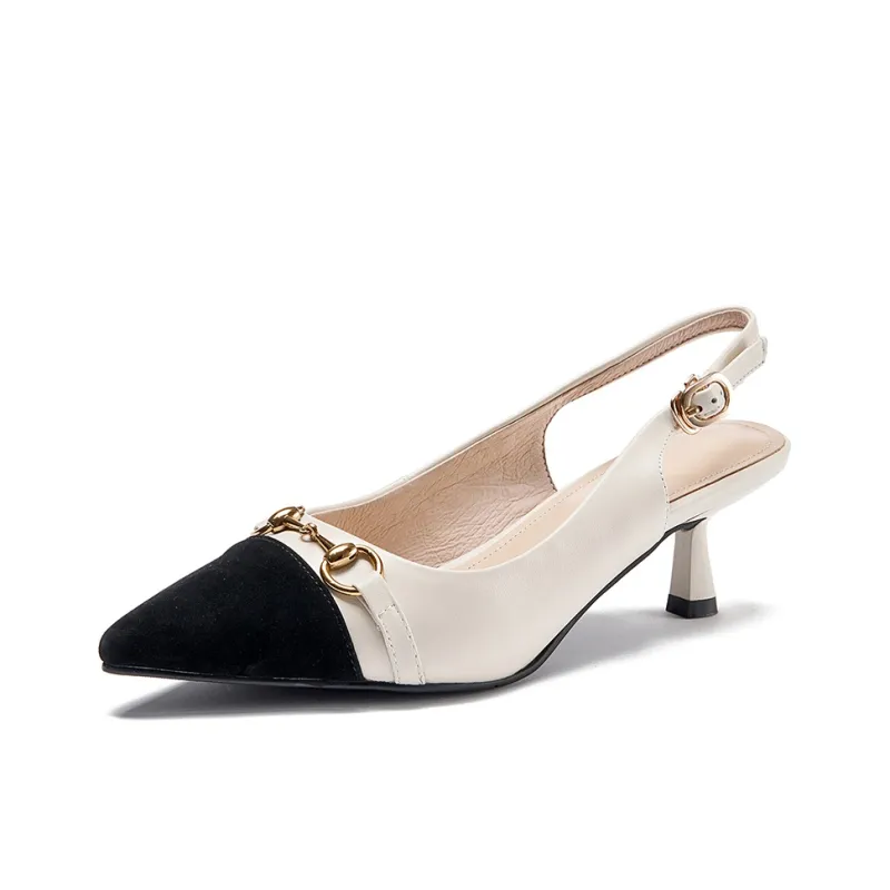 Guci Tianlun High Heels Women's-5