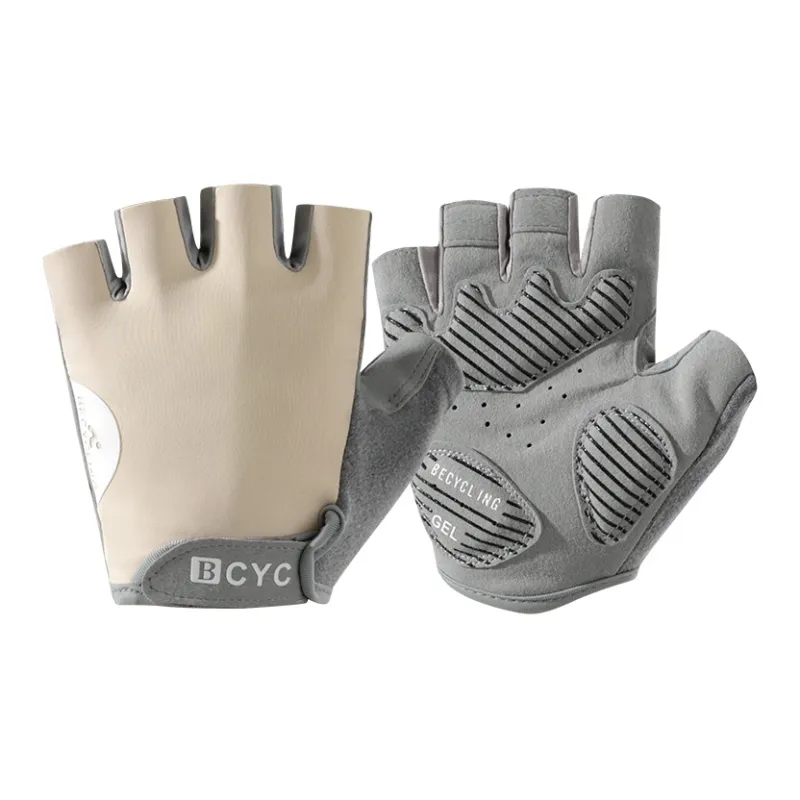 YUZHAOLIN Adjustable Sports Gloves Unisex-8