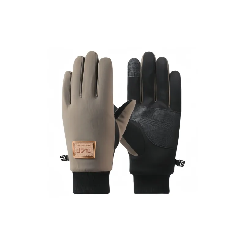 Great Connoisseur Riding Equipment Glove Men's-6