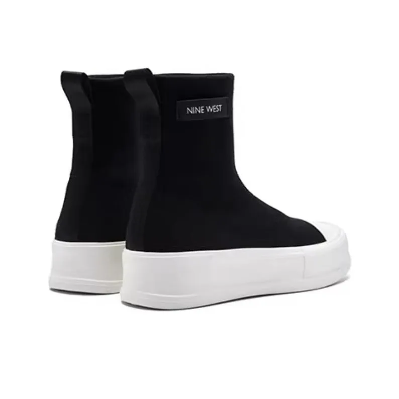 NINE WEST Ankle Boots 3.5cm Women's-6