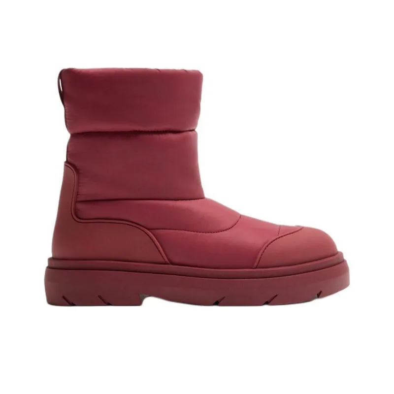 ZARA Snow Boots Men-1