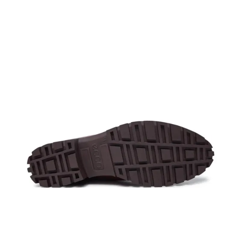 Ecco Modtray W Ankle Boots Women's Brown-3