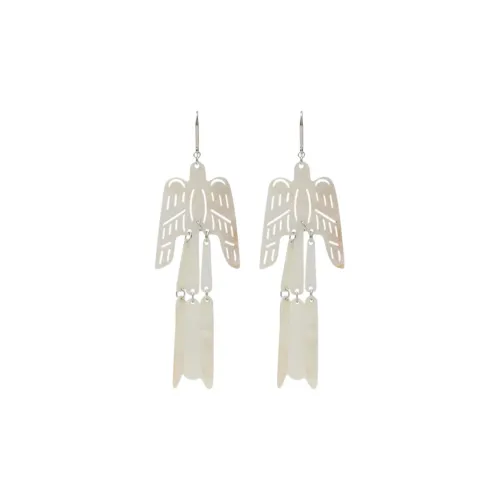 ISABEL MARANT Cholena Dangle Earrings