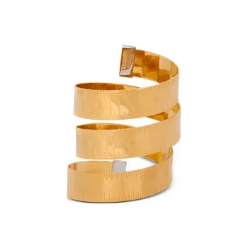 BALMAIN Tape Measure Bracelet