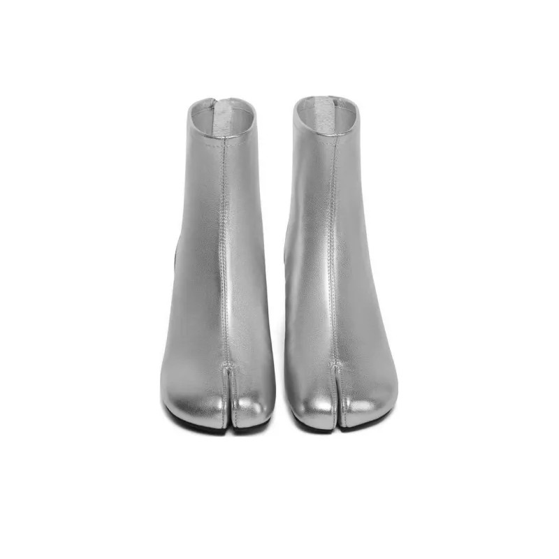 BELLE Ankle Boots 4.5cm Women's-3