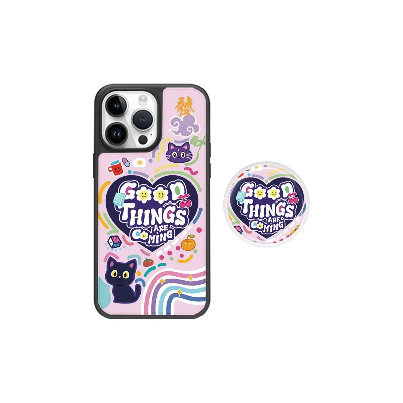 X Beast Lab Phone Cases-9