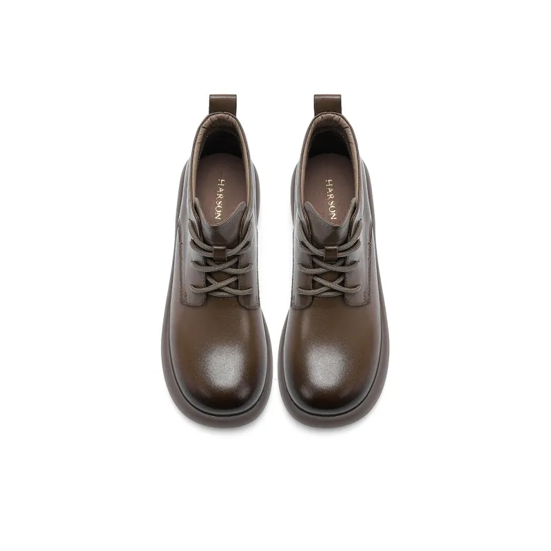 HARSON Ankle Boots 4.5cm Women's-5