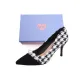 Black White 7CM