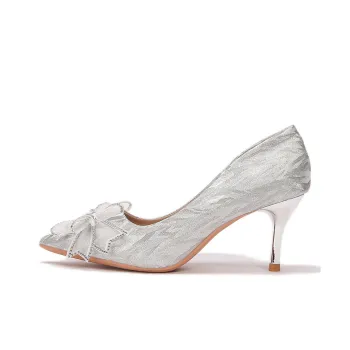 TADSW Slim Heel High Heels 7cm Women's Box