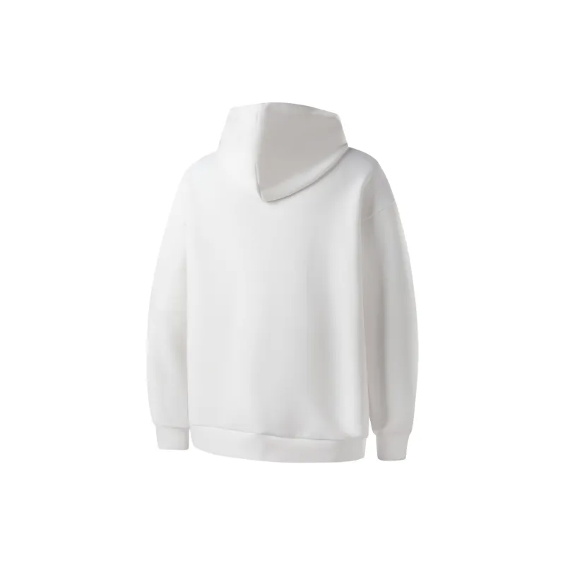 NBA Golden State Warriors Sweatshirt Unisex White-2