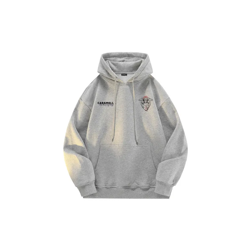 Caramella Sweatshirts Unisex-1