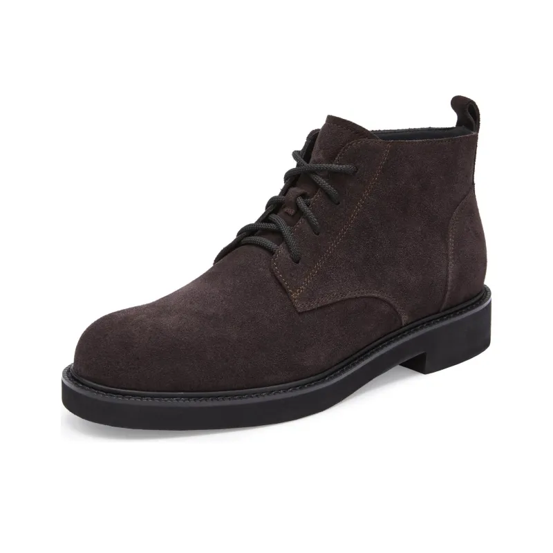 Staccato Henry Ankle Boots Men's-5