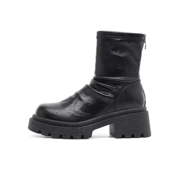 DAPHNE Ankle Boots Women's Brown