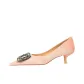 Pink[Heel Height 4.5cm]