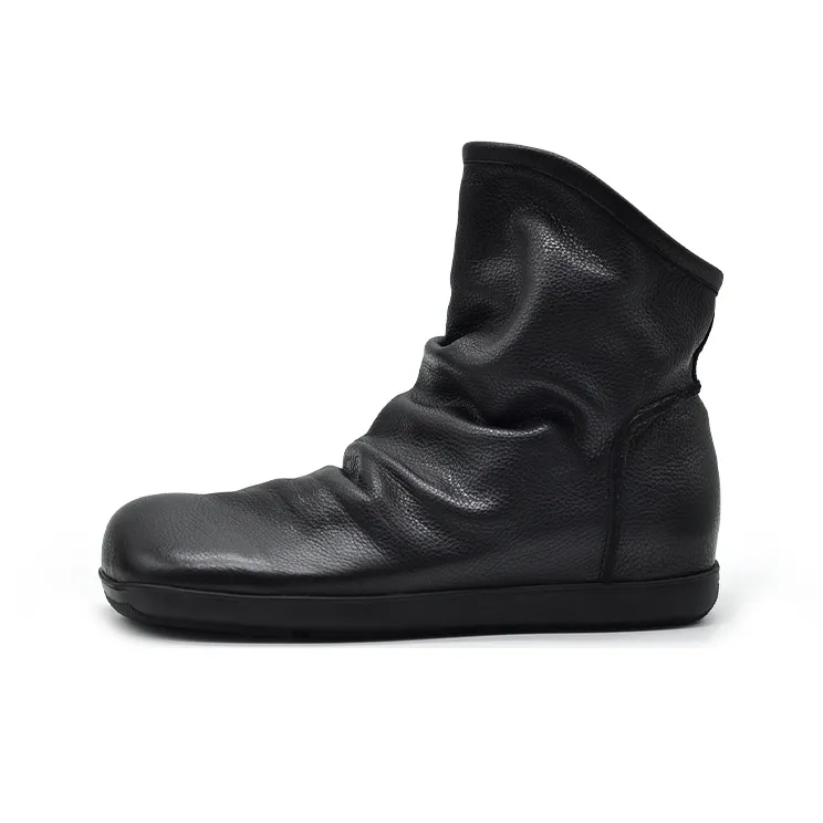 ARTMU Ankle Boots 1.5cm Women's-13