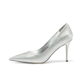 Coup De Foudre Slim Heel High Heels 8.5cm Women's
