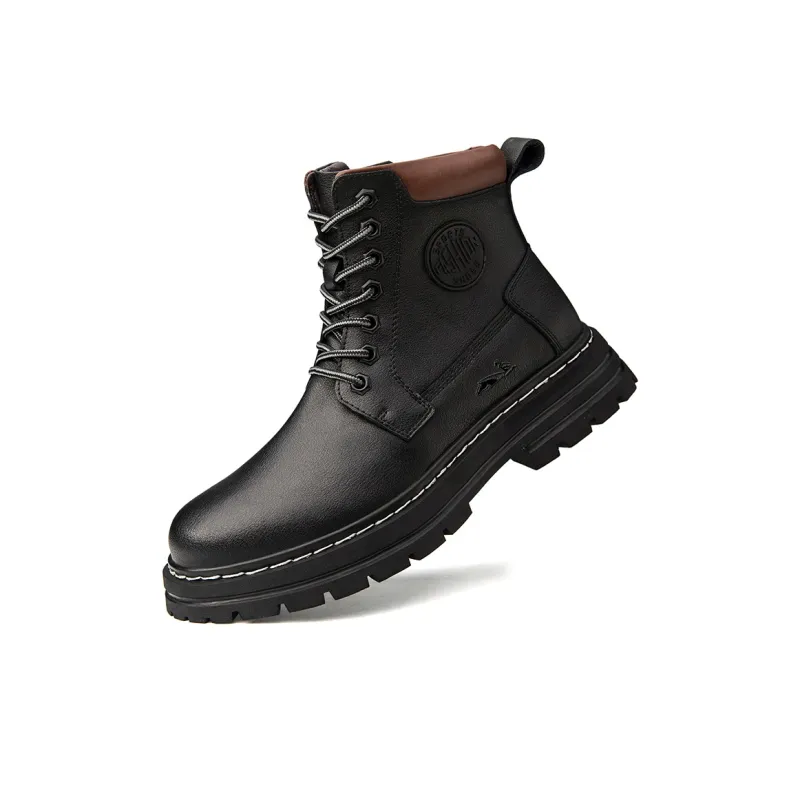British Knights Short Martin Boot Men's-7