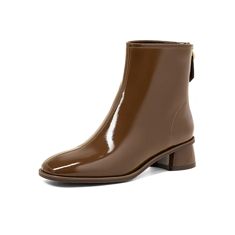 COMELY Ankle Boots Women's-0
