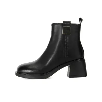 LESELE Ankle Boots 5.5cm Women's