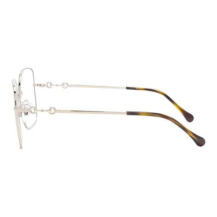 GUCCI Square Frame Glasses-2