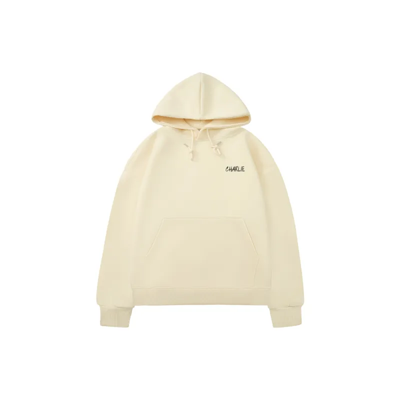 CHARLIE GOLF Sweatshirts Unisex-11