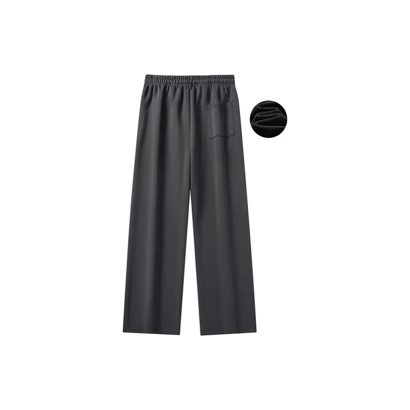 LIGHTNING MONSTER Casual Pants Unisex-29