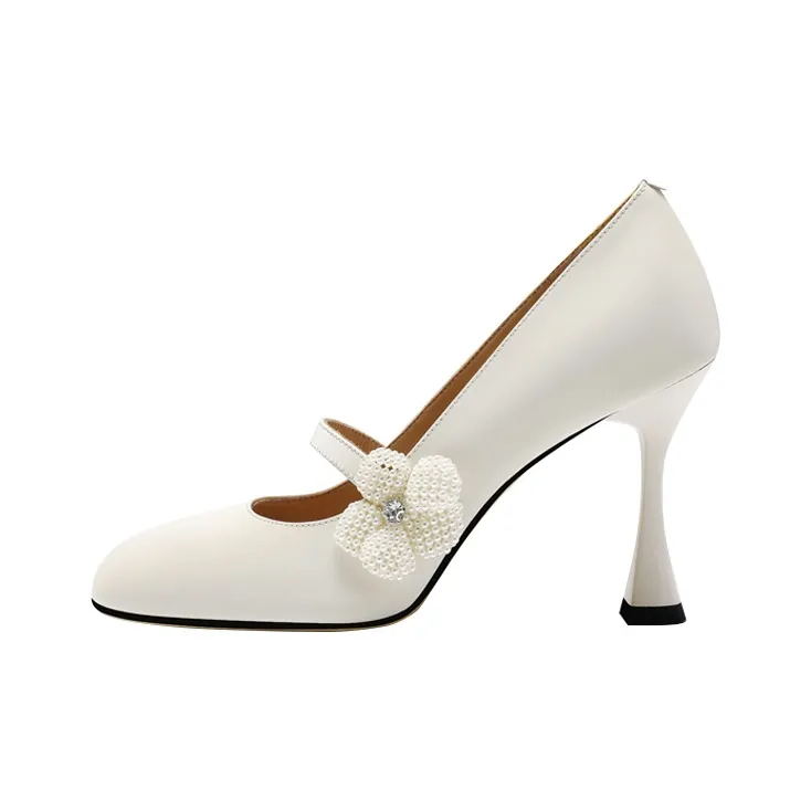 Princess & Isabel High Heels 8cm Women's-0