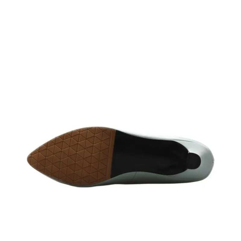 Neiliansheng Slim Heel High Heels Women's-11