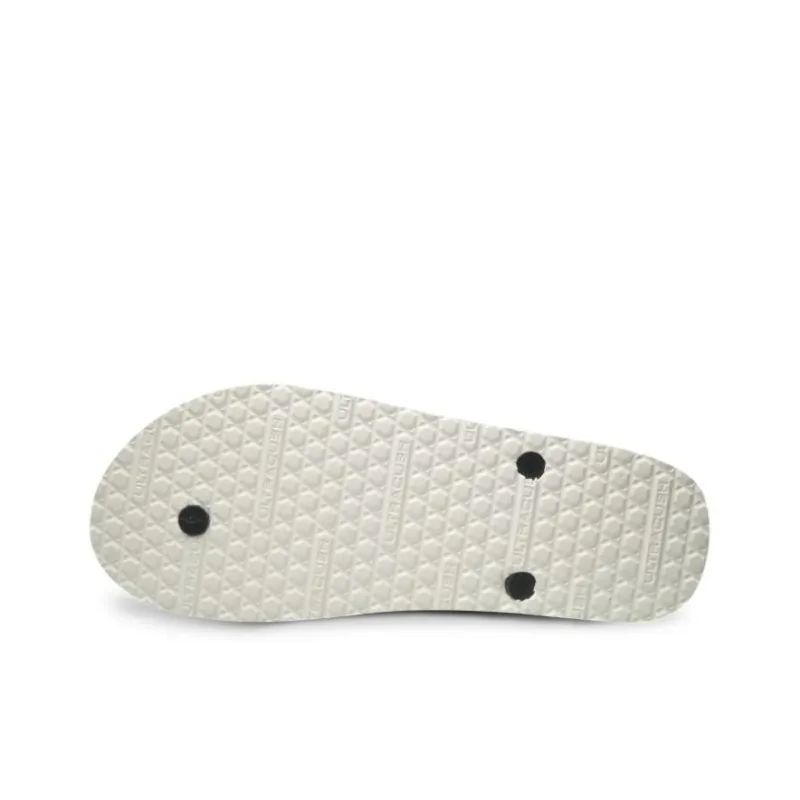 Vans Slip-Resistant Flip Flops Men's Black-4