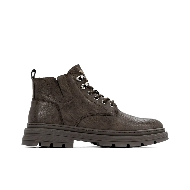 FAIRWHALE Crew Martin Boot Men's-19