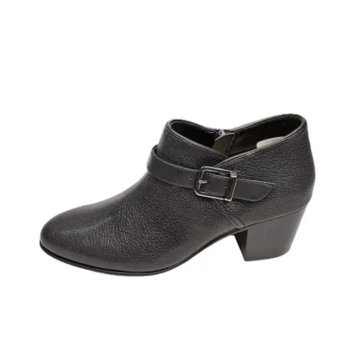 Clarks Ankle Boots Women's Gray
