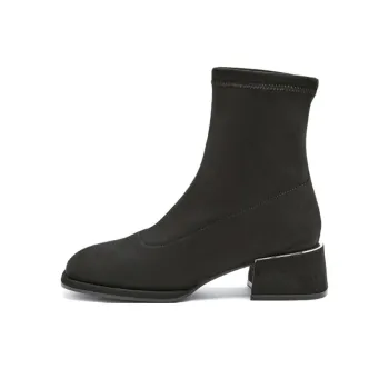 AGSDON Ankle Boots 4.5 Cm Women's