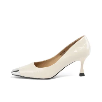ST&SAT Slim Heel High Heels 7cm Women's