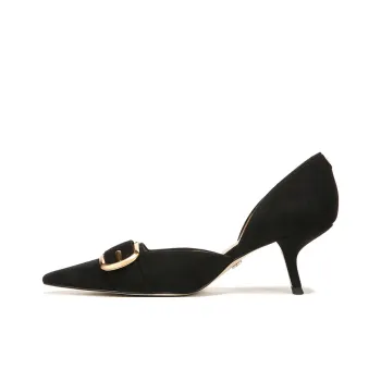SAM EDELMAN High Heels Women's Black