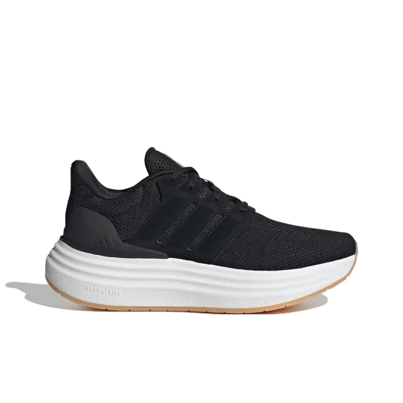 UltraDream Women's Adidas Bold 'Black White Gum' Women's-1