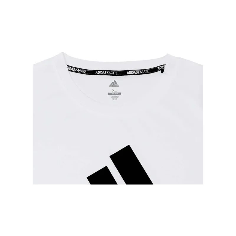 Adidas Casual Sportswear Men White+Black-3